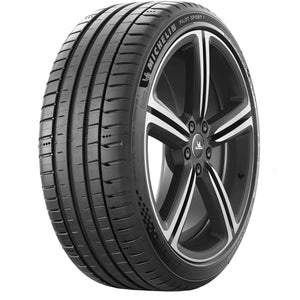 MICHELIN PILOT SPORT 5 XL 255/40 R20 101Y