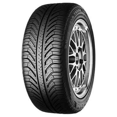 MICHELIN PILOT SPORT AS PLUS GRNX N1 285/40 R19 103V