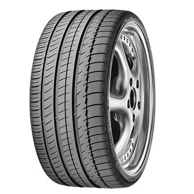 MICHELIN PILOT SPORT PS2 XL N3 225/40 R18 92Y