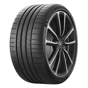 MICHELIN PILOT SPORT S5 HL ACOUSTIC LR 305/35 R23 114Y