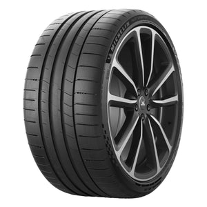 MICHELIN PILOT SPORT S 5 HL ACOUSTIV POL 295/30 R22 106Y