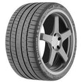 MICHELIN PILOT SUPER SPORT XL T0 ACOUSTIC 245/35 R21 96Y