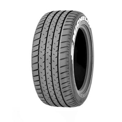 MICHELIN PILOT SX MXX3 245/45 R16 94Y