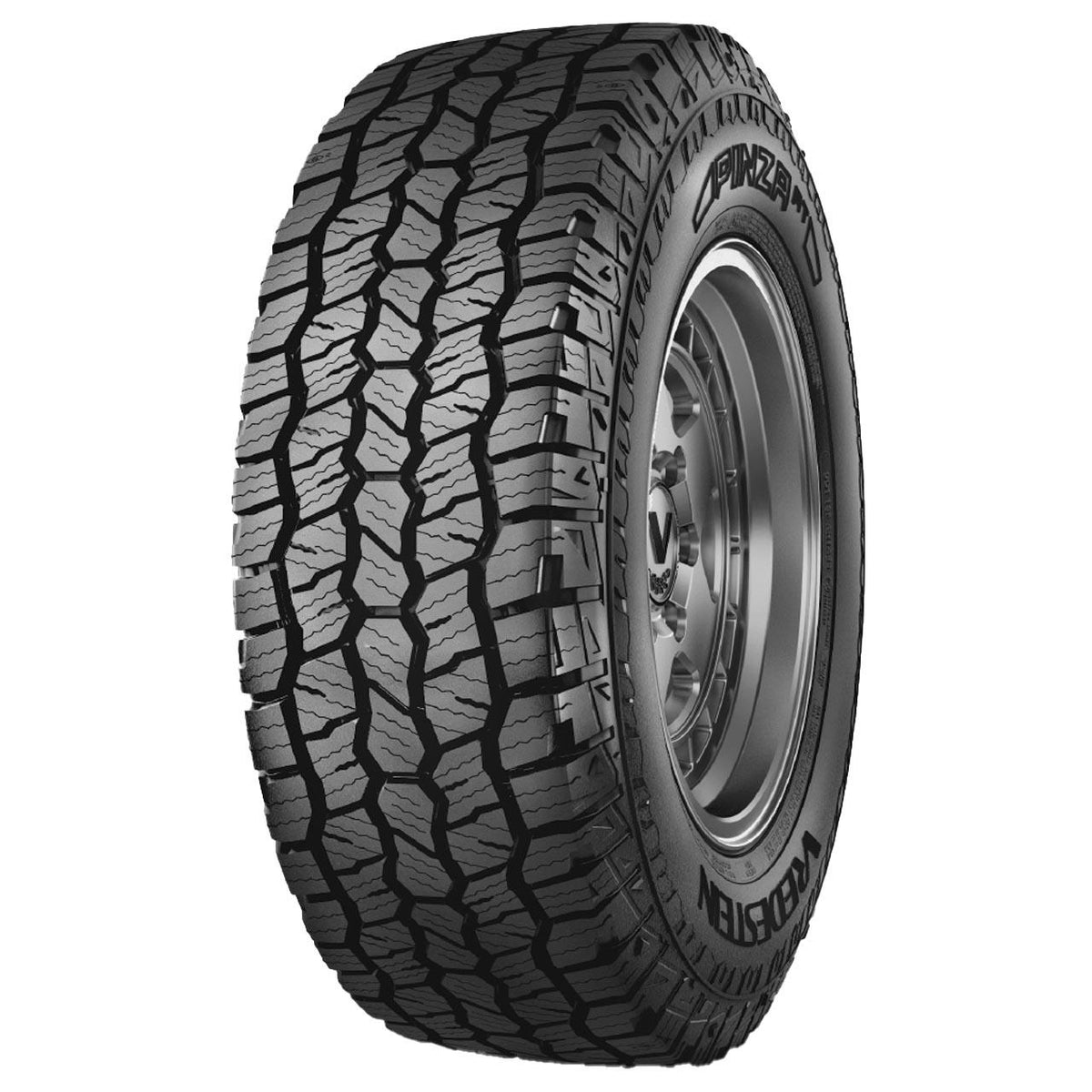 VREDESTEIN PINZA AT 235/70 R16 106H