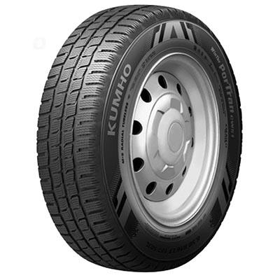 KUMHO PORTRAN CW51 225/65 R16 112/110R