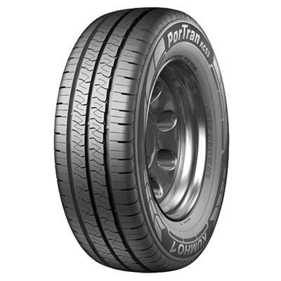 KUMHO PORTRAN KC53 195/80 R15 106/104R