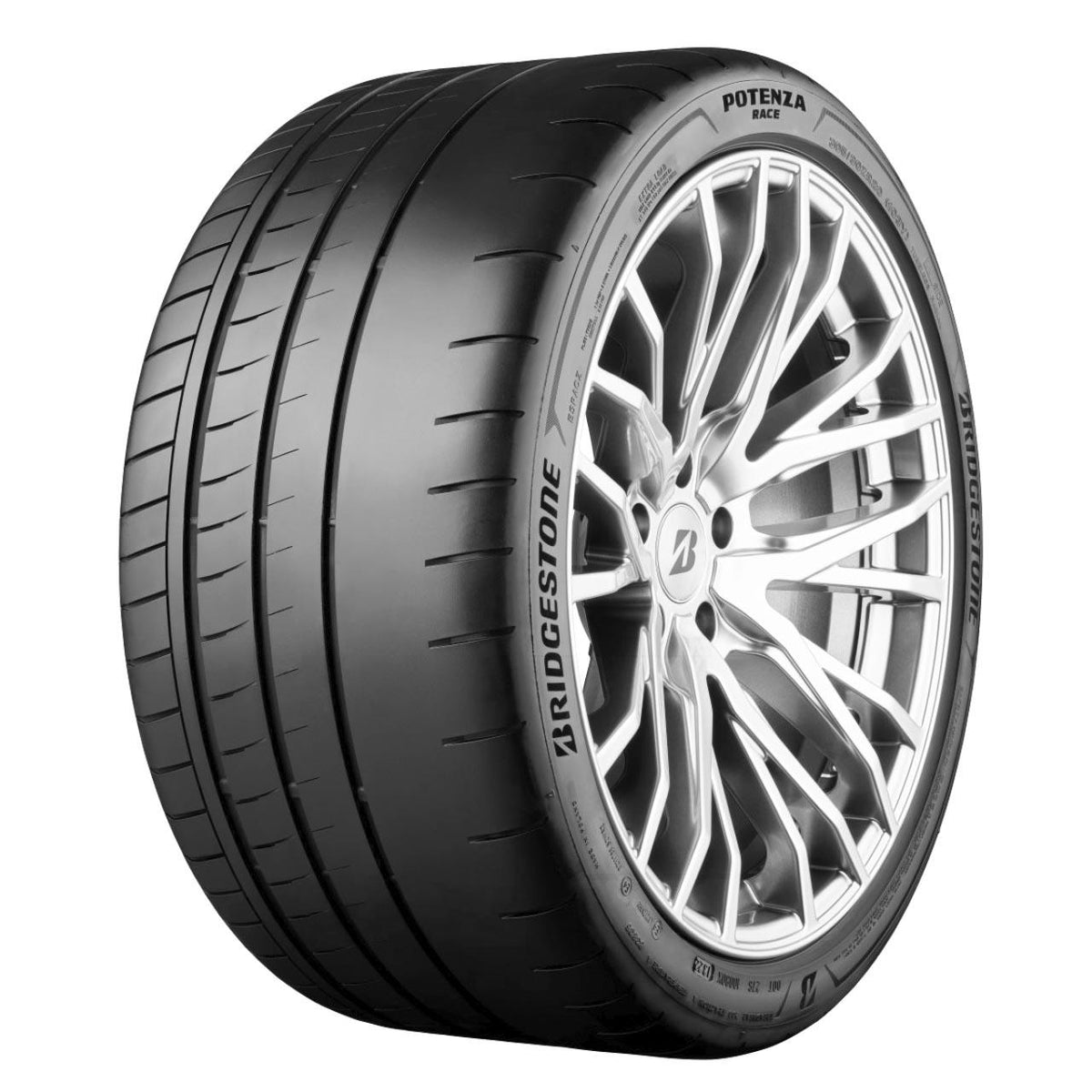 BRIDGESTONE POTENZA RACE XL 305/30 R20 103Y