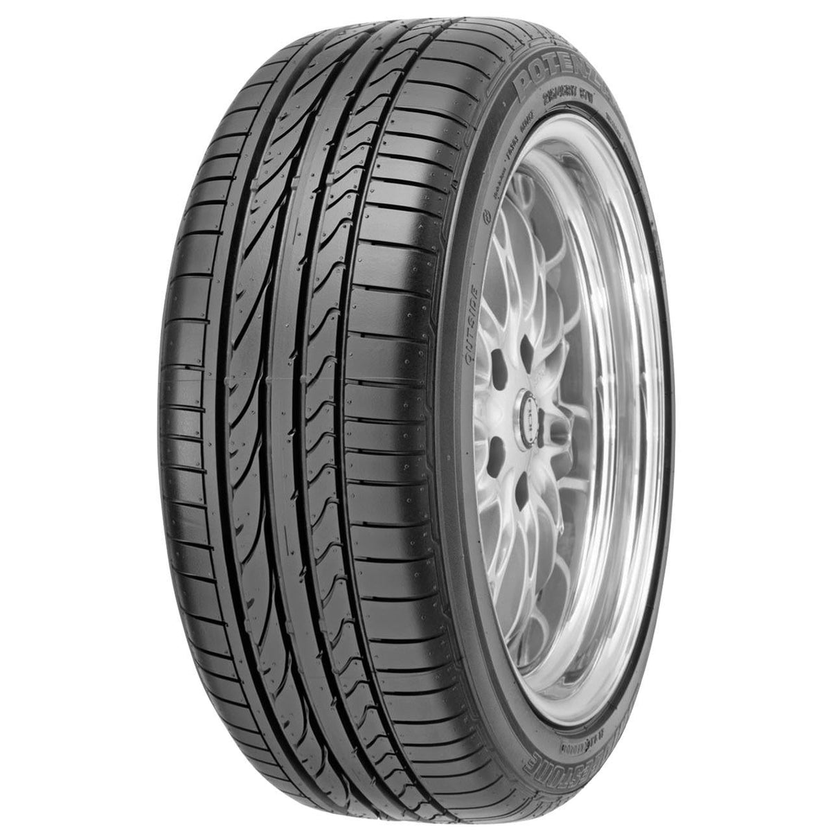 BRIDGESTONE POTENZA RE050A XL 235/40 R19 96Y