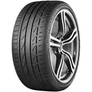 BRIDGESTONE POTENZA S001 XL 245/35 R20 95Y