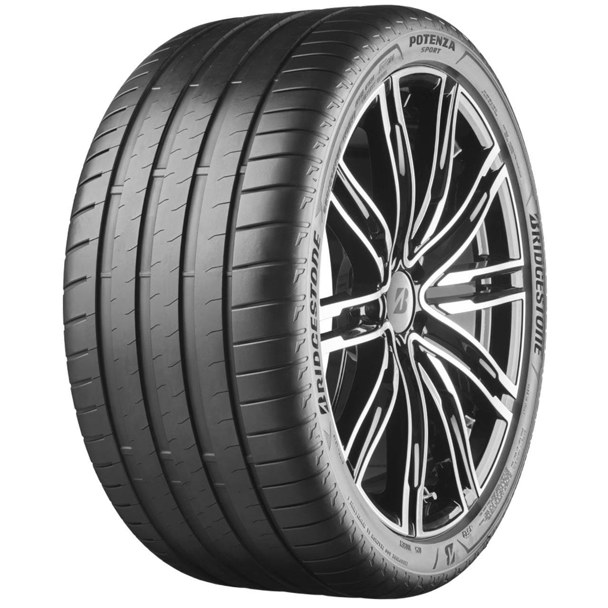 BRIDGESTONE RO1 245/35 R19 93Y