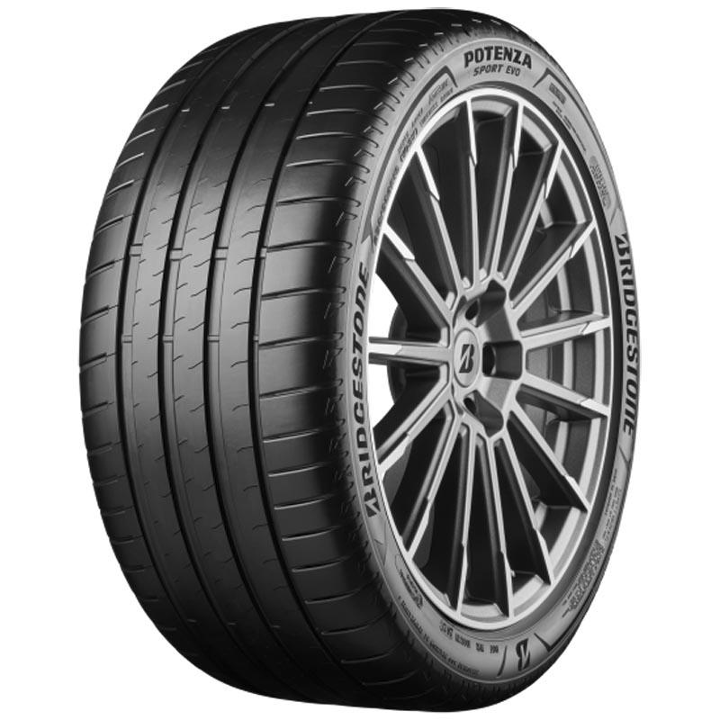 BRIDGESTONE POTENZA SPORT EVO XL ENLITEN 205/50 R17 93Y