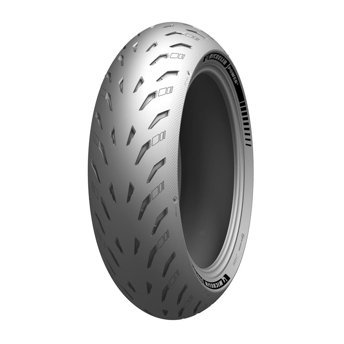 MICHELIN POWER 5 FRONT 120/70 R17 58W