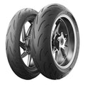 MICHELIN POWER 6 REAR 160/60 R17 69W