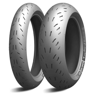 MICHELIN POWER CUP EVO REAR 160/60 R17 69W