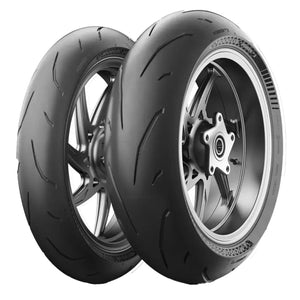 MICHELIN POWER GP 2 FRONT 120/70 R17 58W
