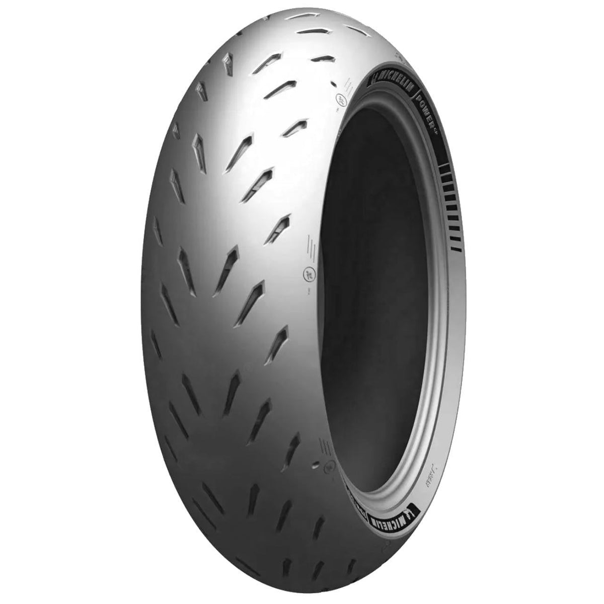 MICHELIN POWER GP REAR 180/55 R17 73W
