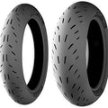 MICHELIN POWER ONE B REAR 190/55 R17 75W