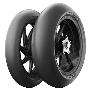 MICHELIN POWER PERFO SLICK MEDIUM PLUS RL 200/60 R17