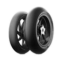 MICHELIN POWER PERFORMANCE SLICK SOFT FRONT 120/70 R17 58V