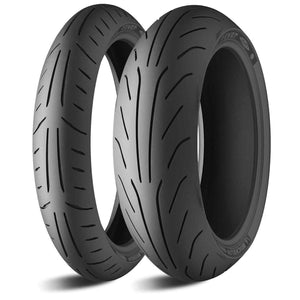 MICHELIN POWER PURE SC FRONT 120/80 R14 58S