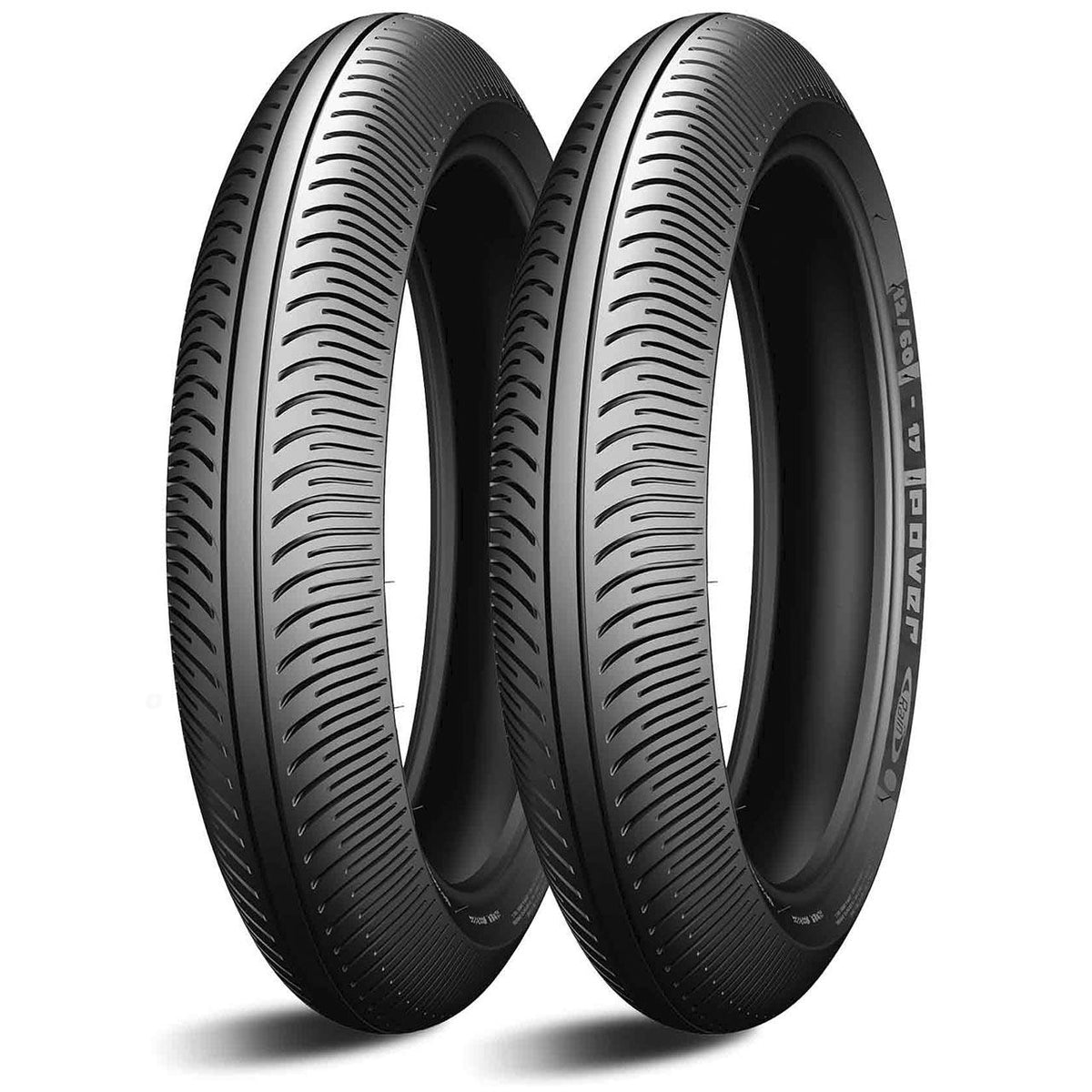MICHELIN POWER RAIN FRONT 12/60 R17