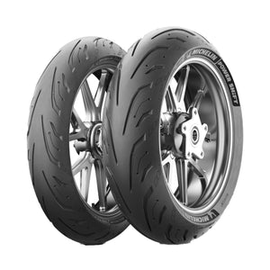 MICHELIN POWER SHIFT FRONT 120/70 R15 56H
