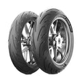 MICHELIN POWER SHIFT REAR 160/60 R15 67H