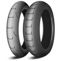 MICHELIN POWER SUPERMOTO MEDIUM NHS REAR 160/60 R17
