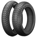 MICHELIN POWER SUPERMOTO RAIN NHS REAR 160/60 R17