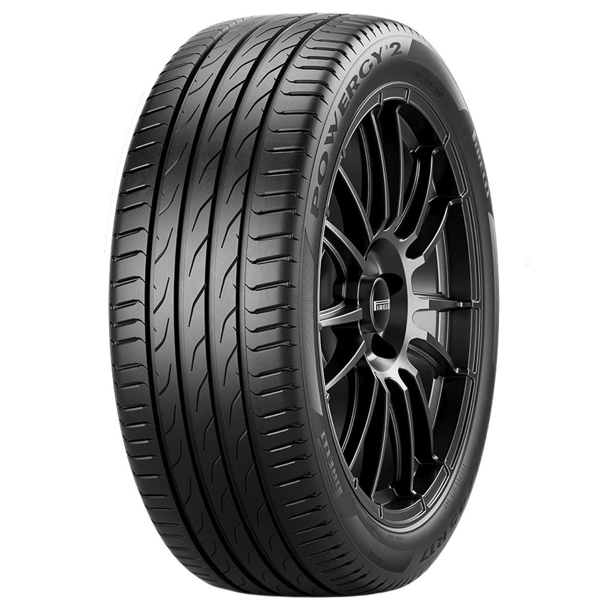 PIRELLI POWERGY 2 XL 245/40 R17 95Y