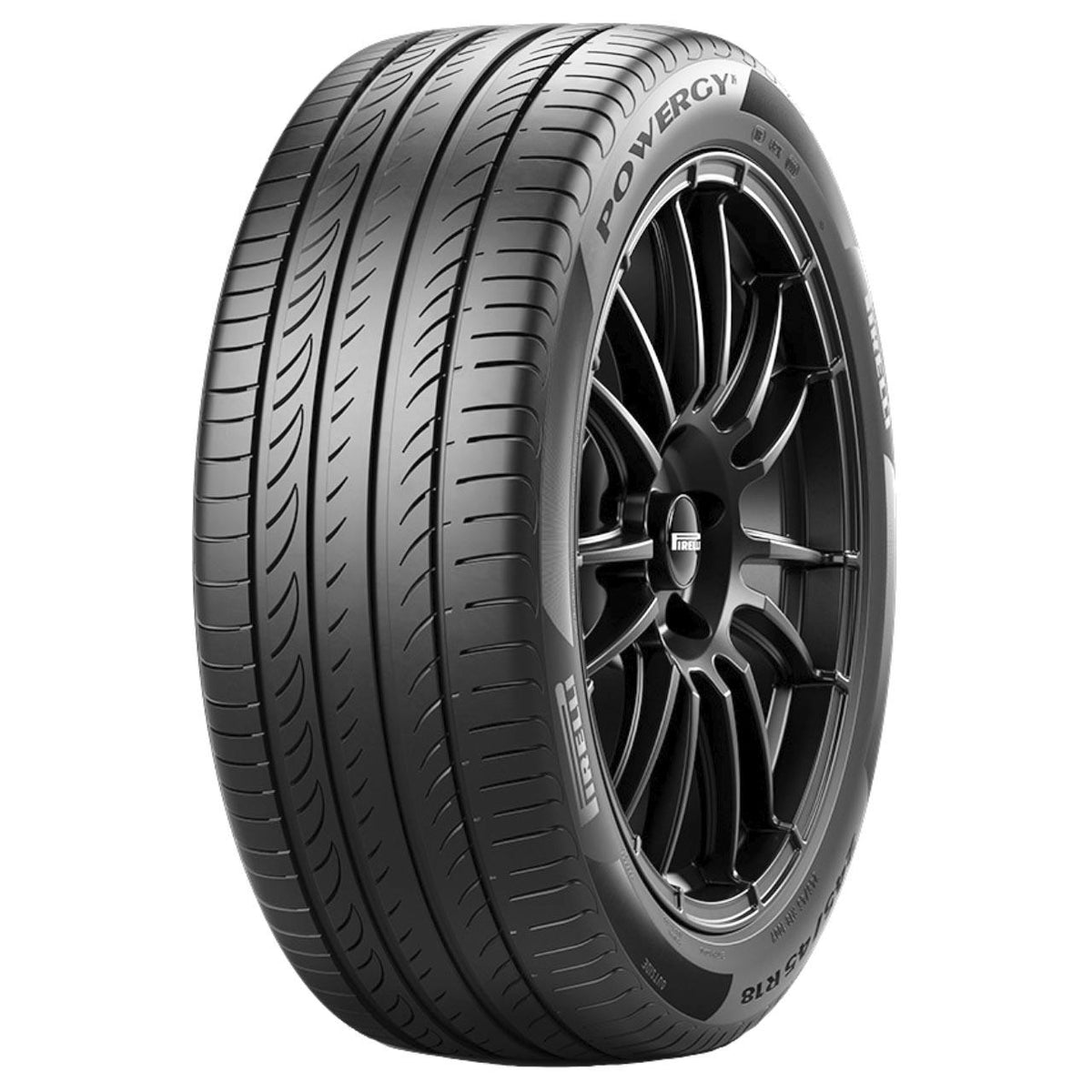 PIRELLI POWERGY XL 245/45 R18 100Y