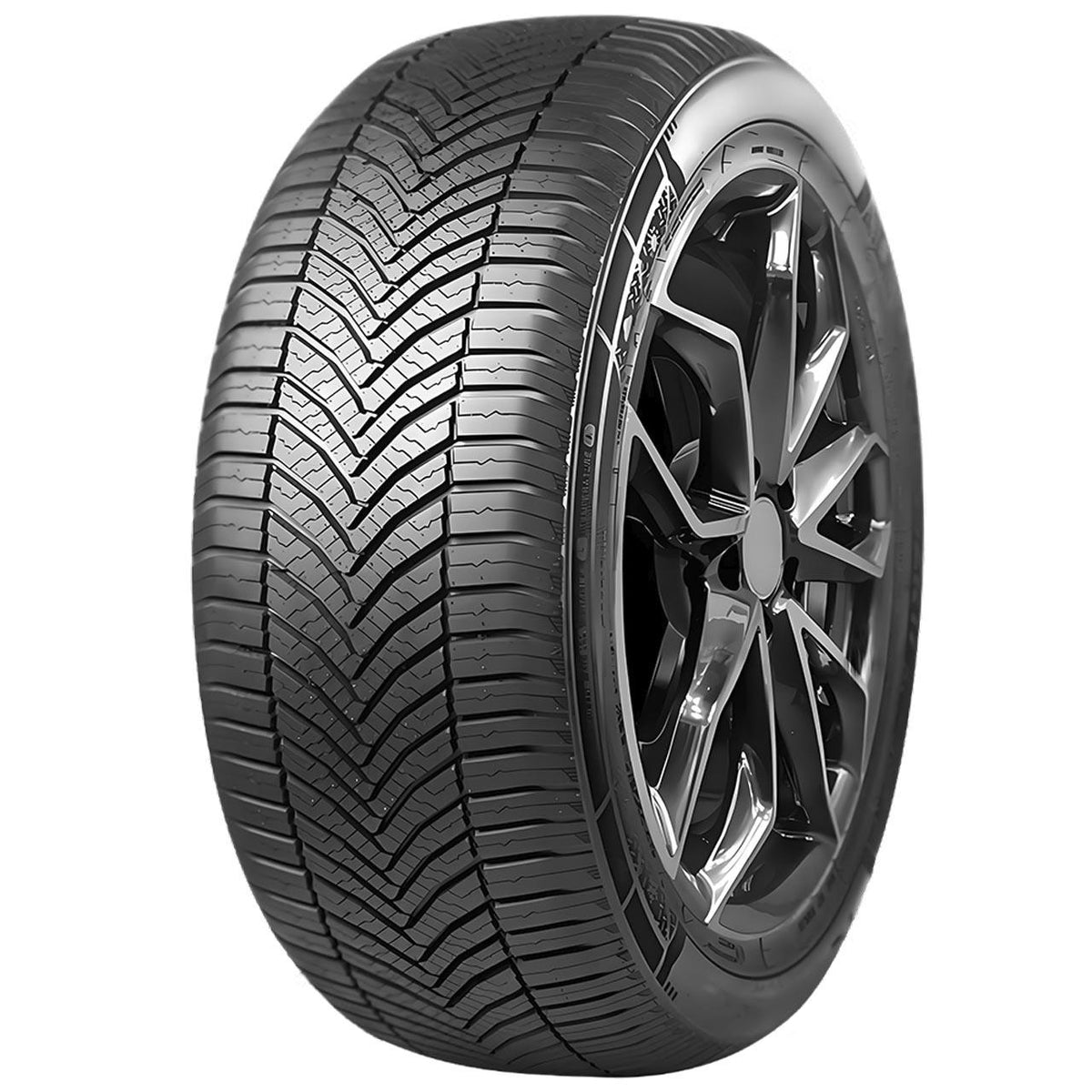 POWERTRAC POWERMARCH AS 2 XL 225/40 R18 92W