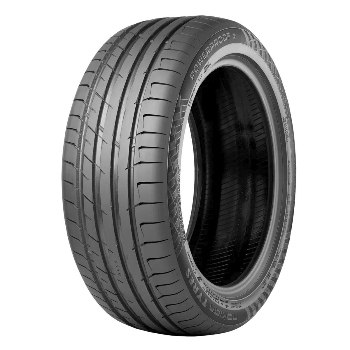 NOKIAN POWERPROOF 2 XL SILENT DRIVE 255/50 R20 109Y