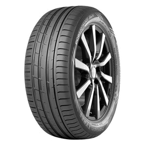 NOKIAN POWERPROOF SUV XL 255/55 R20 110Y