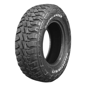 GRENLANDER PREDATOR MT RWL POR 285/75 R16 116/113Q