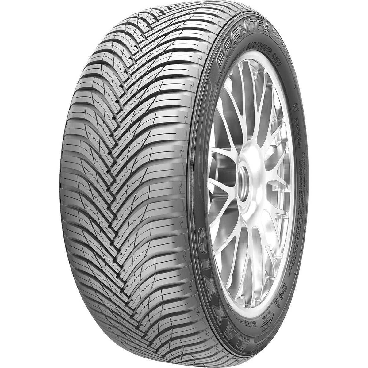 MAXXIS PREMITRA ALL SEASON AP3 XL 275/40 R19 105W