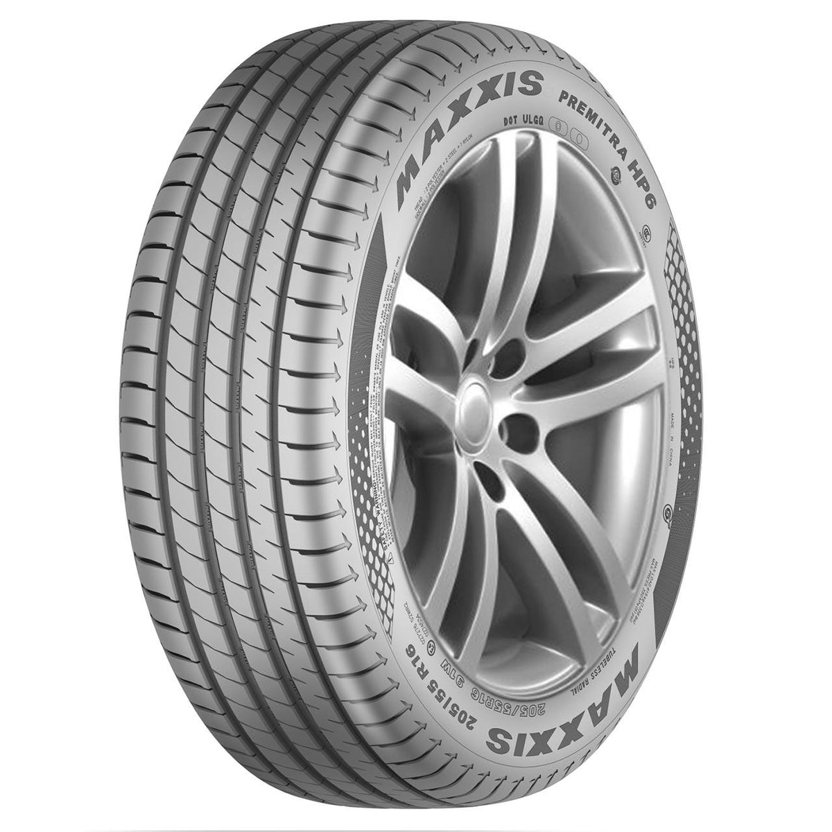 MAXXIS PREMITRA HP6 185/65 R15 88H