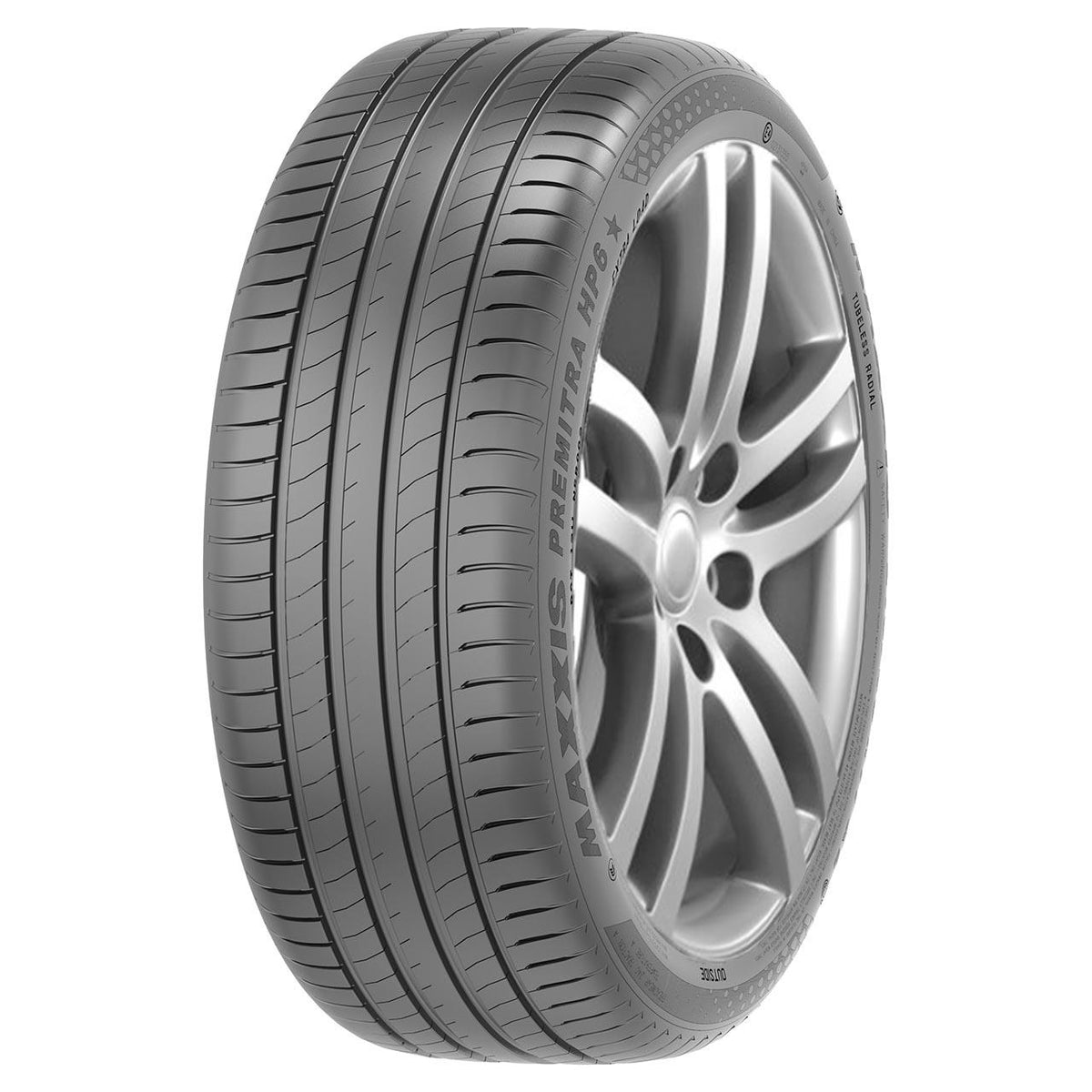 MAXXIS PREMITRA HP6A XL * 205/55 R17 95Y