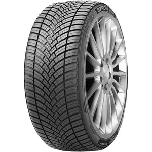 SYRON PREMIUM 4 SEASONS XL 235/35 R19 91W