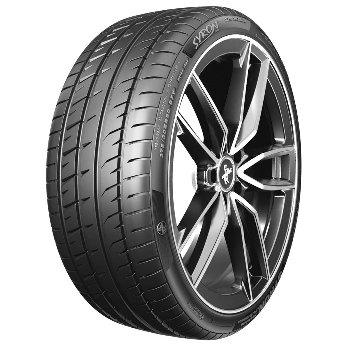 SYRON PREMIUM PERFORMANCE XL 225/45 R17 94Y