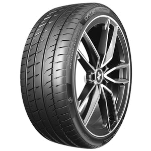 SYRON PREMIUM PERFORMANCE XL 245/35 R20 95W