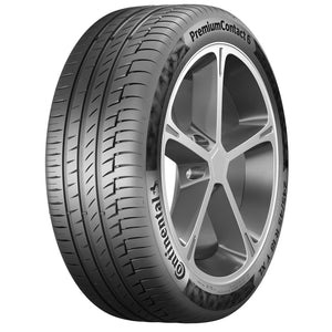 CONTINENTAL PREMIUMCONTACT 6 XL SSR * 245/40 R19 98Y
