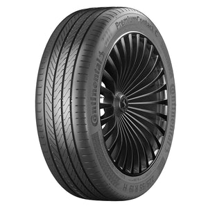 CONTINENTAL PREMIUMCONTACT C XL SIL 245/45 R20 103V