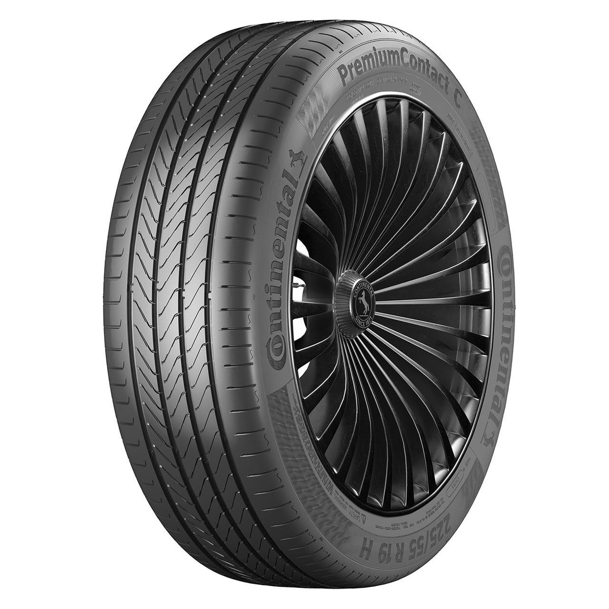 CONTINENTAL PREMIUMCONTACT C XL 265/40 R21 105V
