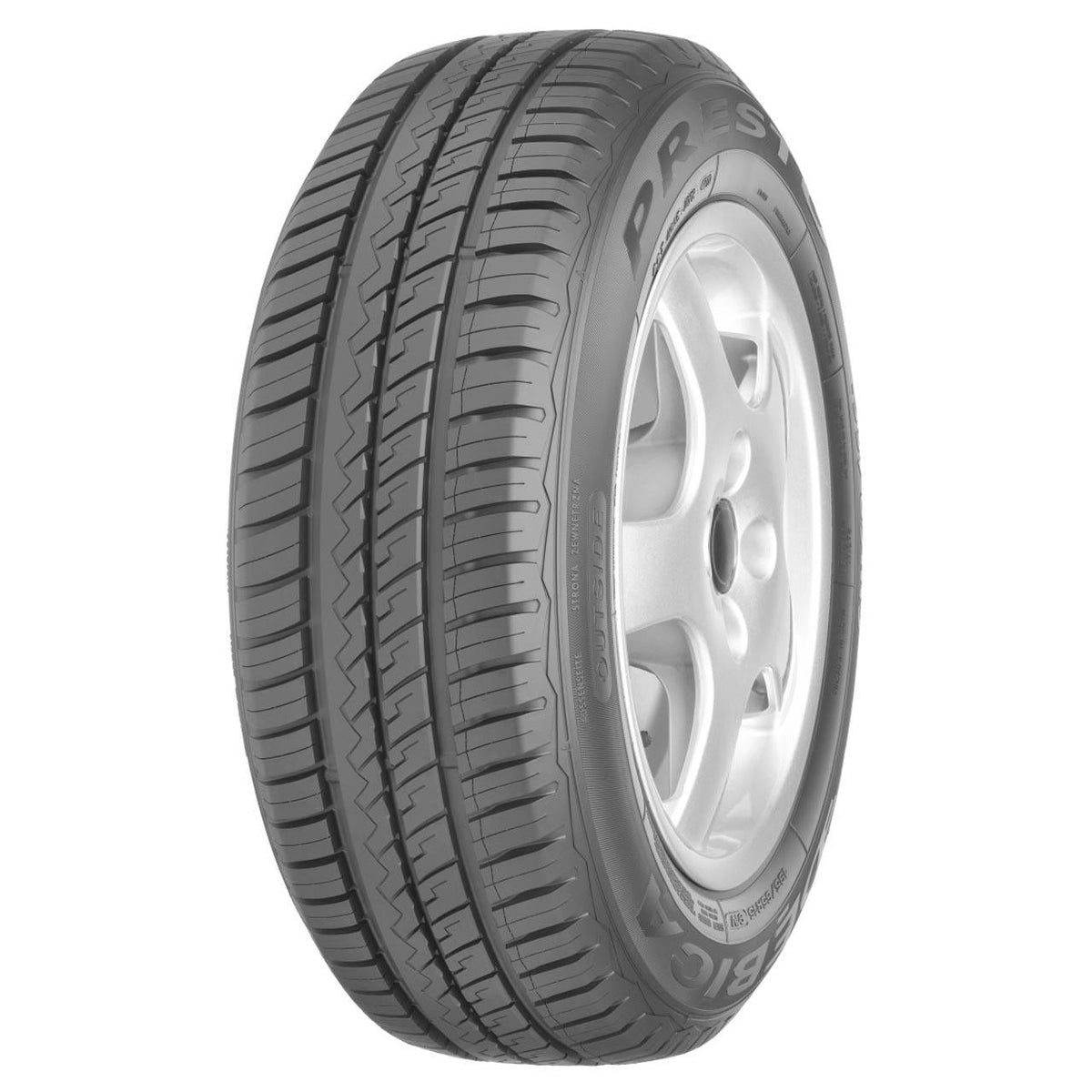 DEBICA PRESTO 235/50 R18 97V