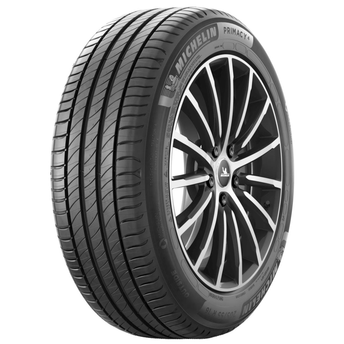 MICHELIN PRIMACY 4 SUV XL GOE 235/55 R19 105W