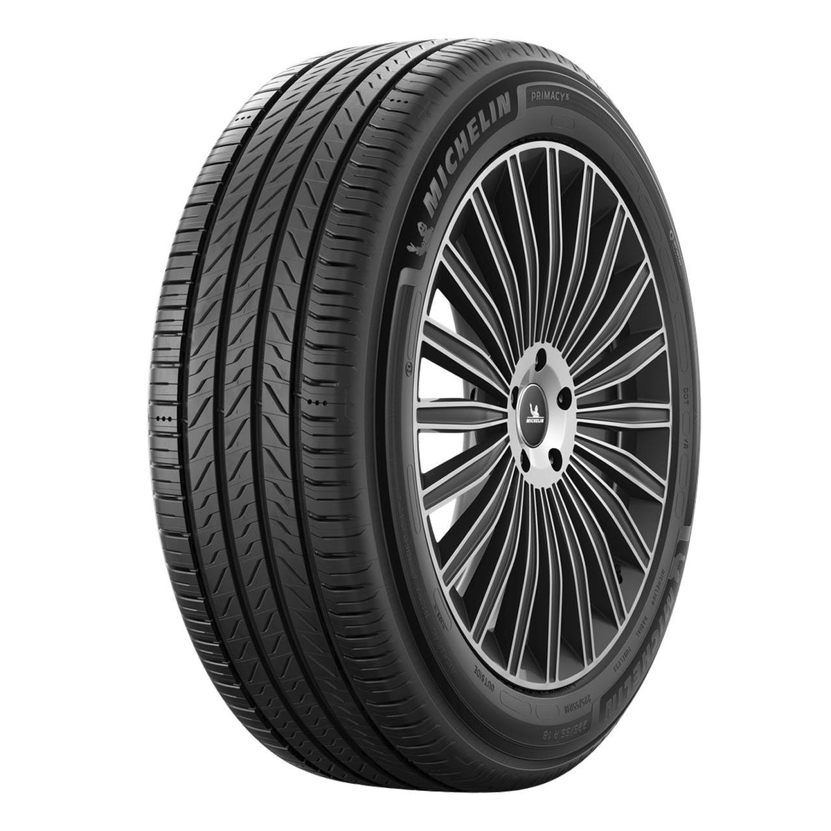 MICHELIN PRIMACY 5 FRV 225/55 R19 99V