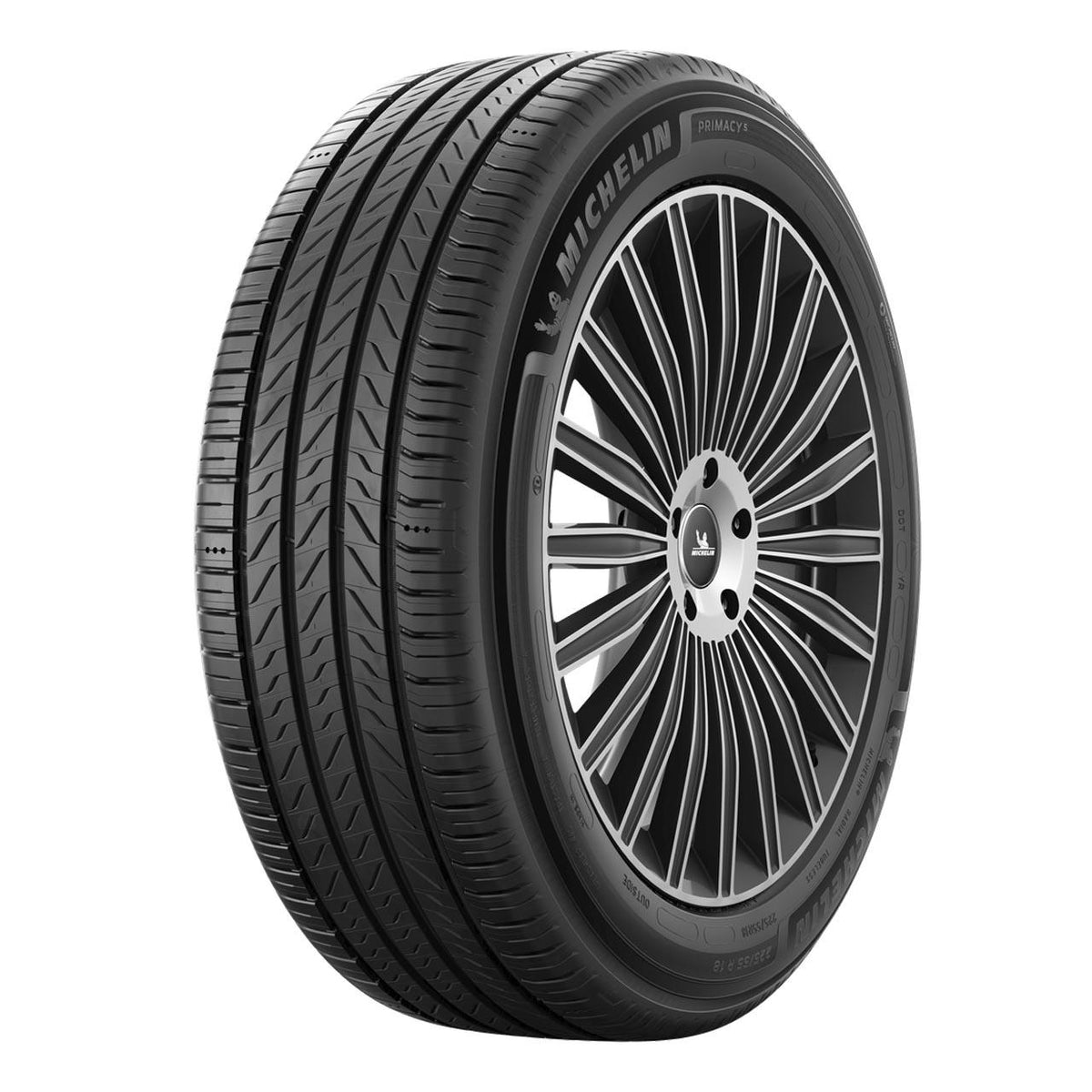 MICHELIN PRIMACY 5 XL 225/45 R17 94V