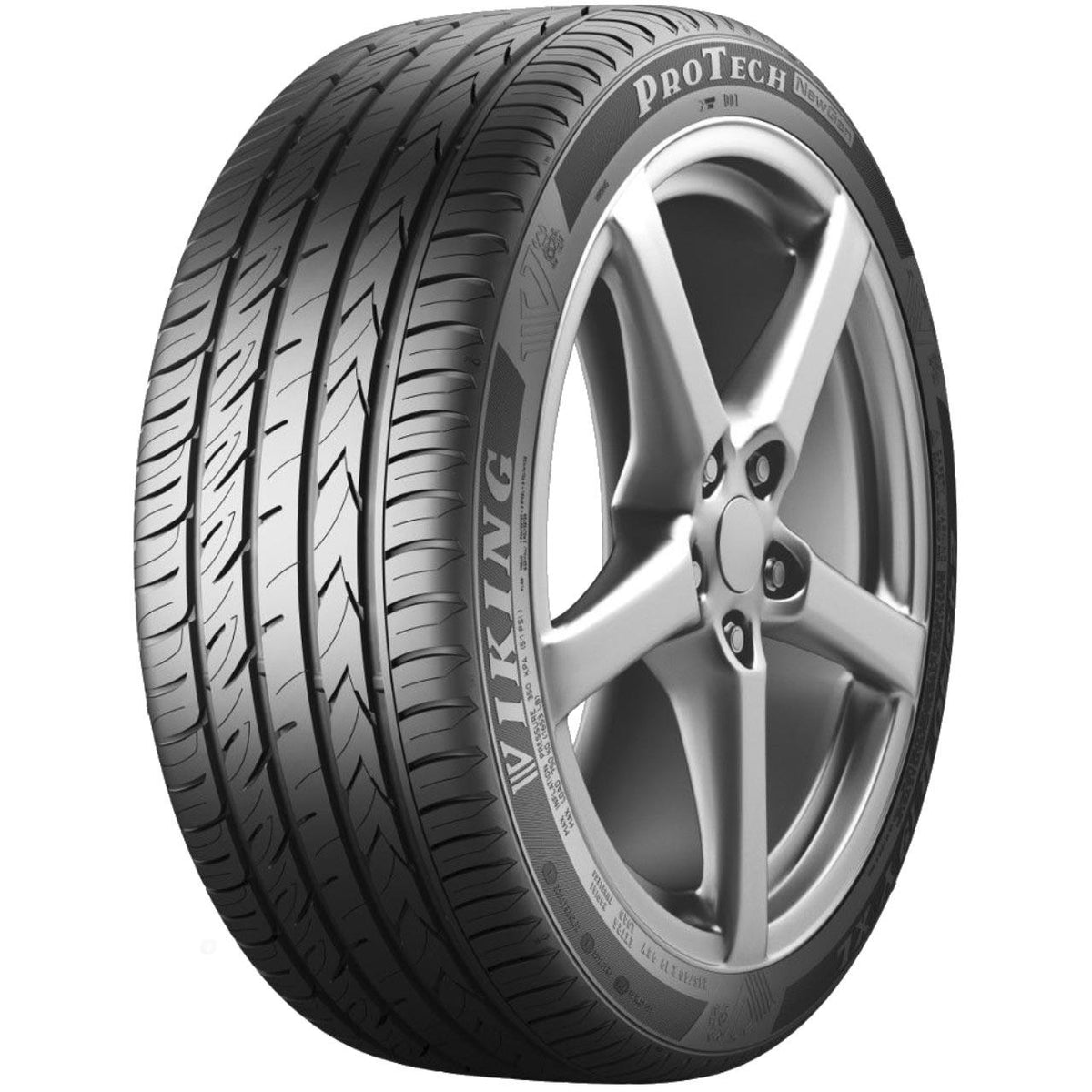VIKING PROTECH NG XL 215/65 R16 102V