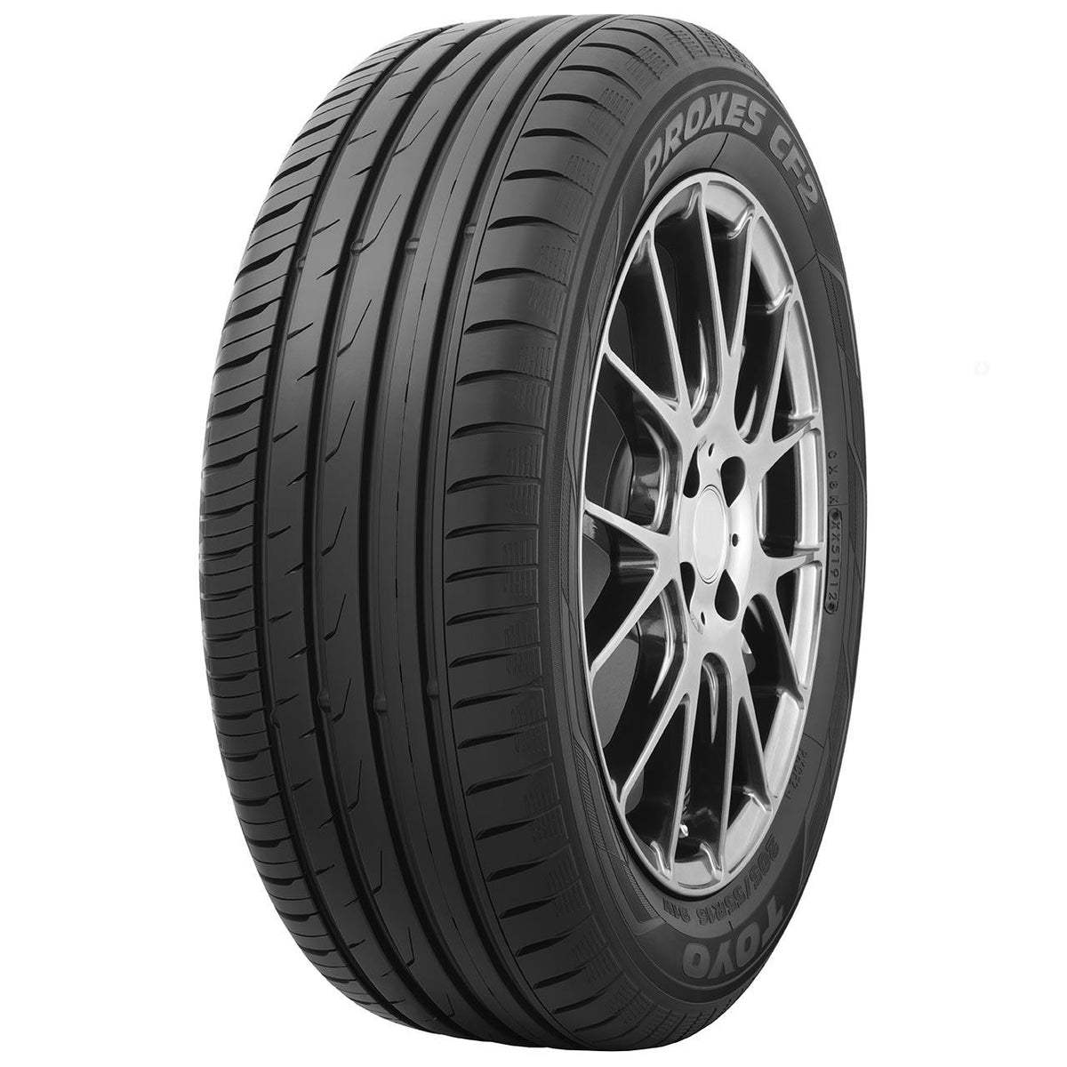 TOYO PROXES CF2 185/60 R16 86H